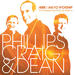 "Pour My Love On You" by Phillips, Craig and Dean