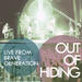 "Found" by Out of Hiding