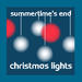 Christmas Lights (feat. Jesse Burns) - Single