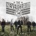 "Burn" by The Neverclaim