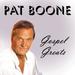 "Blessed Assurance" by Pat Boone