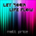 Let Your Life Flow - Single