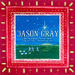 "Christmas Is Coming" by Jason Gray