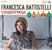 "The Christmas Song" by Francesca Battistelli