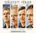 Sz�letett F�rjek (Born to be Housbands)
