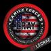 Cray Button (feat. Lecrae) - single