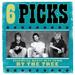 6 Picks: Essential Radio Hits - EP