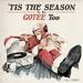 Tis the Season to be Gotee Too