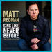 "You Alone Can Rescue" by Matt Redman