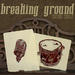 Breaking Ground (Motion Single)