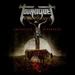 "Antiseptic bloodbath" by Tourniquet