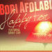 Happy For feat. Sunny Choi (Single)