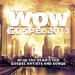 "Anthony Brown & Group TherAPy - Testimony " by Various Artists - "WOW" Series