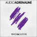 "He Moves You Move" by Audio Adrenaline