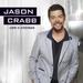 "Love Is Stronger" by Jason Crabb