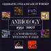 Anthology (1991-2002) (Disc 1)