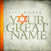 "Your Great Name" by Paul Wilbur