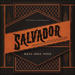 "Tirate" by Salvador