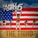 "Get On Outta Here" by FF5 (formerly Family Force 5)