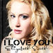I Love You (Single)