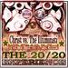 The 20/20 Experience
