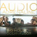 "Hands & Feet" by Audio Adrenaline