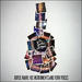 Bryce Avary, His Instruments, and Your Voices