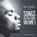 "When I Get There" by Kirk Franklin