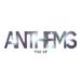 "Battle Cry" by Anthems