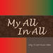 My all in all (Single)