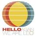 "Oxygen" by We Are Leo