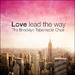 Love Lead The Way