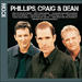 "When God Ran" by Phillips, Craig and Dean