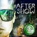 #Aftershow