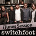 iTunes Sessions