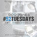 #52Tuesdays