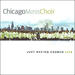 "Every Chance I Get, I Will Praise Him" by Chicago Mass Choir