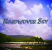 Handwoven Sky-Single