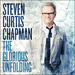 "Finish What He Started" by Steven Curtis Chapman