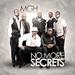 No More Secrets