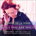 Only You Are Holy (Single)
