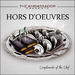Hors D'Oeuvres EP