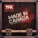 Made in Canada: The 1998 - 2010 Collection