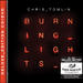 "Burning Lights" by Chris Tomlin