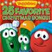 "What My Father Did On Christmas Eve" by VeggieTales