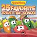 "This Train" by VeggieTales