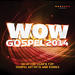 "Trumpet Blows - Kierra Sheard" by Various Artists - "WOW" Series