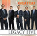 "He Is To Me" by Legacy Five