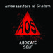 Abdicate Self