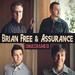 "Say Amen" by Brian Free and Assurance